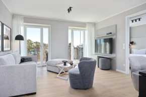 Strandresidenzen Strandresidenzen Haus Dänholm 4 1, Binz